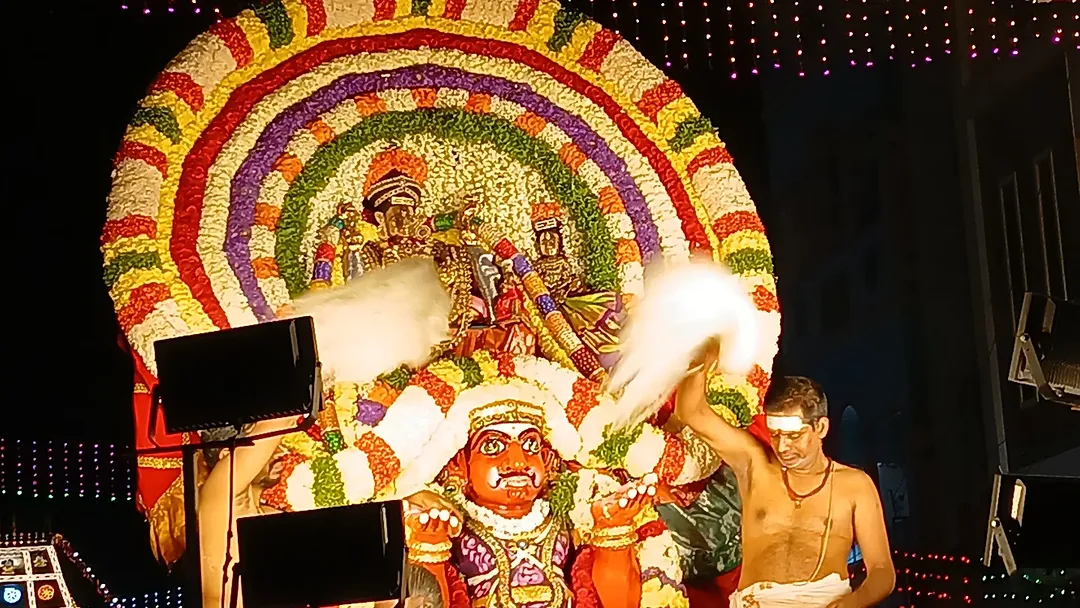 explore srikalahasti