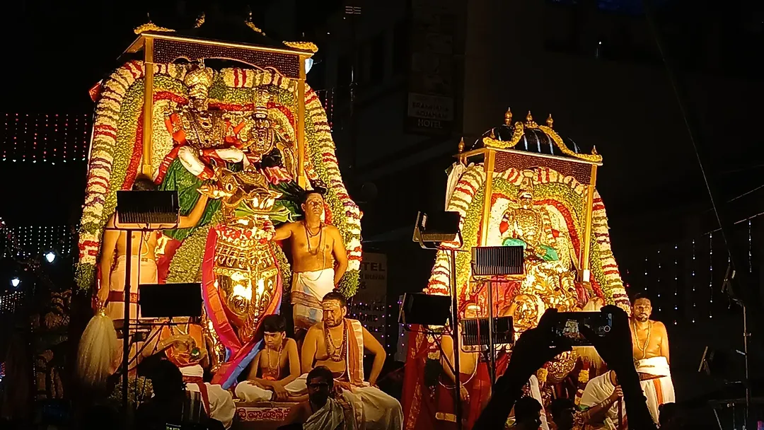 explore srikalahasti
